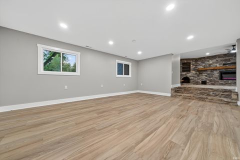Tiny photo for 4127 N US 35 Highway, Logansport, IN 46978 (MLS # 202542361)