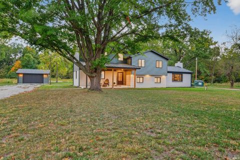 Tiny photo for 4127 N US 35 Highway, Logansport, IN 46978 (MLS # 202542361)