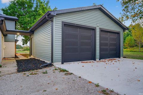 Tiny photo for 4127 N US 35 Highway, Logansport, IN 46978 (MLS # 202542361)