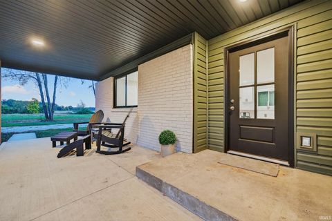 Tiny photo for 4127 N US 35 Highway, Logansport, IN 46978 (MLS # 202542361)