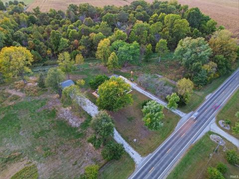 Tiny photo for 4127 N US 35 Highway, Logansport, IN 46978 (MLS # 202542361)