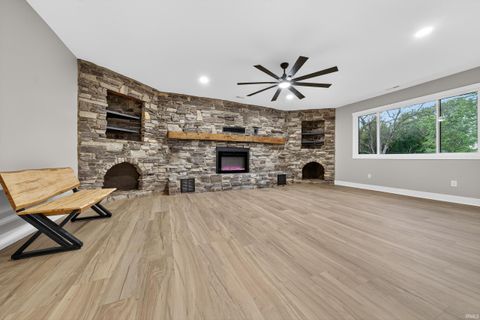 Tiny photo for 4127 N US 35 Highway, Logansport, IN 46978 (MLS # 202542361)