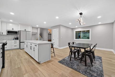 Tiny photo for 4127 N US 35 Highway, Logansport, IN 46978 (MLS # 202542361)