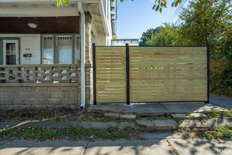 Tiny photo for 519 N 11th Street, Lafayette, IN 47904 (MLS # 202540497)