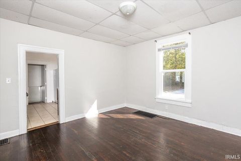 Tiny photo for 519 N 11th Street, Lafayette, IN 47904 (MLS # 202540497)