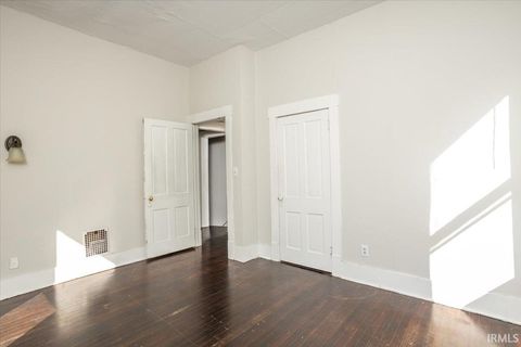 Tiny photo for 519 N 11th Street, Lafayette, IN 47904 (MLS # 202540497)