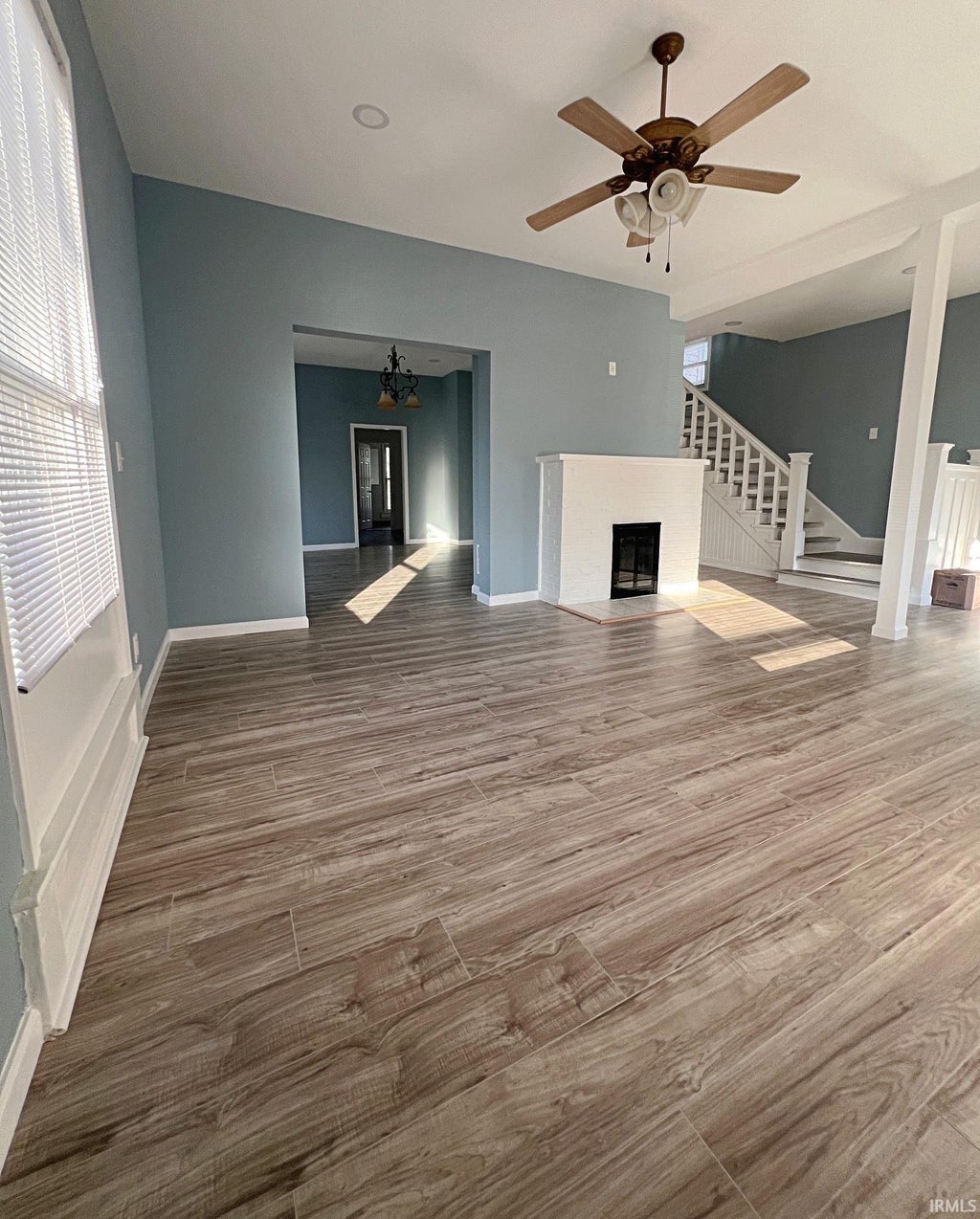Photo of 322 E Harrison Street, Oakland City, IN 47660 (MLS # 202640474)