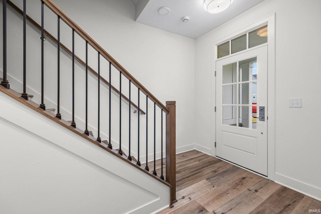 Photo of 109 Parkerwood Lane, West Lafayette, IN 47906 (MLS # 202608827)