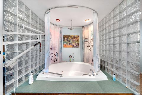 Tiny photo for 8796 S US 231, Brookston, IN 47923 (MLS # 202543754)