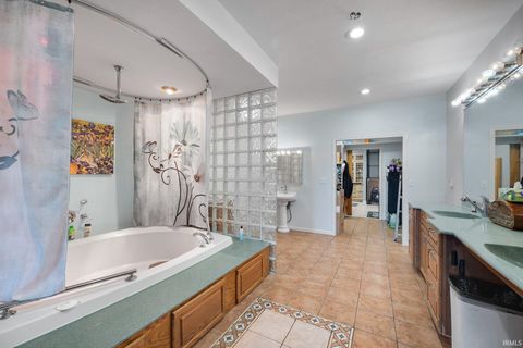 Tiny photo for 8796 S US 231, Brookston, IN 47923 (MLS # 202543754)