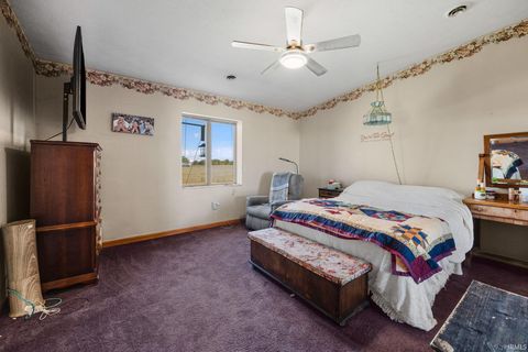 Tiny photo for 8796 S US 231, Brookston, IN 47923 (MLS # 202543754)