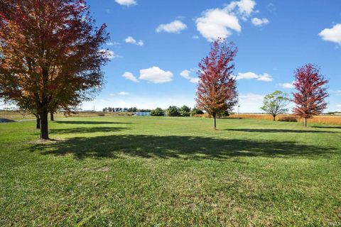 Tiny photo for 8796 S US 231, Brookston, IN 47923 (MLS # 202543754)