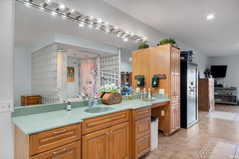 Tiny photo for 8796 S US 231, Brookston, IN 47923 (MLS # 202543754)