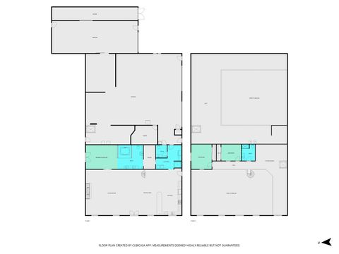 Tiny photo for 8796 S US 231, Brookston, IN 47923 (MLS # 202543754)