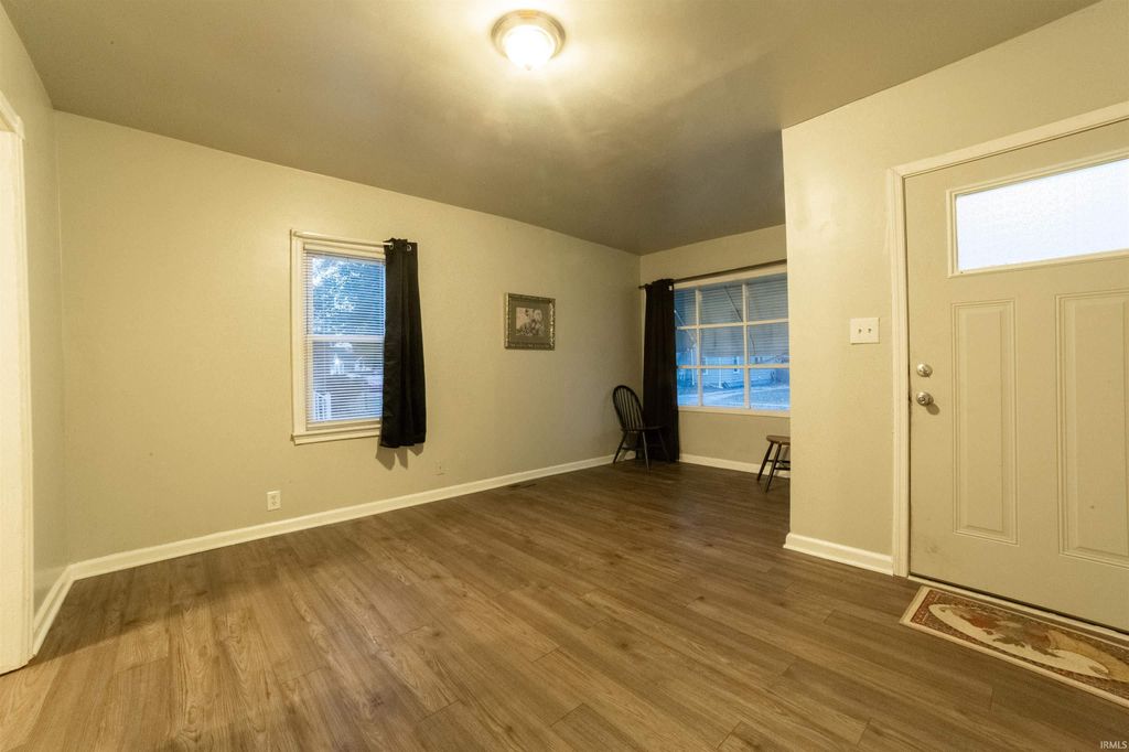 Photo of 1116 S Harlan Avenue, Evansville, IN 47714 (MLS # 202547771)