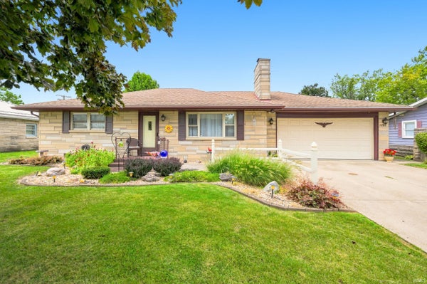 3311 N LANEWOOD DR, MUNCIE, IN 47304 - Image 3c89e396fa9cb4da799487c8a636a921/4157189247