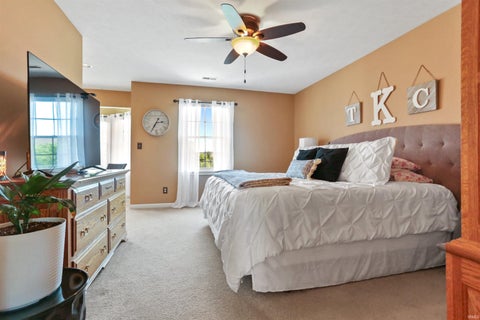 Tiny photo for 3477 Brookfield Drive, Newburgh, IN 47630 (MLS # 202621419)