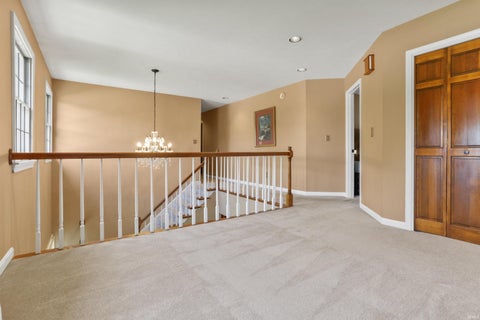 Tiny photo for 3477 Brookfield Drive, Newburgh, IN 47630 (MLS # 202621419)