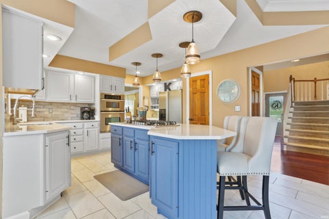 Tiny photo for 3477 Brookfield Drive, Newburgh, IN 47630 (MLS # 202621419)