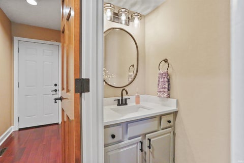 Tiny photo for 3477 Brookfield Drive, Newburgh, IN 47630 (MLS # 202621419)
