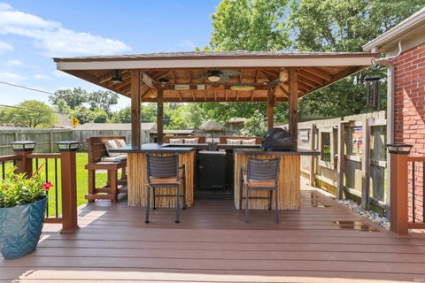 Tiny photo for 3477 Brookfield Drive, Newburgh, IN 47630 (MLS # 202621419)