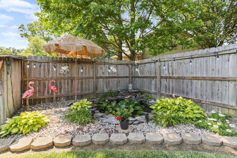 Tiny photo for 3477 Brookfield Drive, Newburgh, IN 47630 (MLS # 202621419)