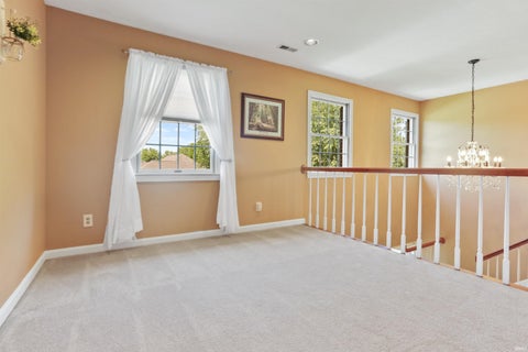 Tiny photo for 3477 Brookfield Drive, Newburgh, IN 47630 (MLS # 202621419)