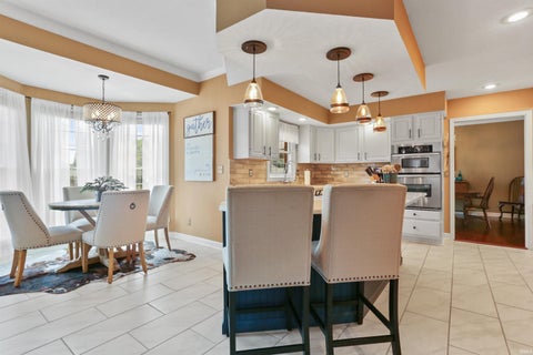 Tiny photo for 3477 Brookfield Drive, Newburgh, IN 47630 (MLS # 202621419)