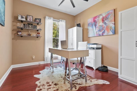 Tiny photo for 3477 Brookfield Drive, Newburgh, IN 47630 (MLS # 202621419)