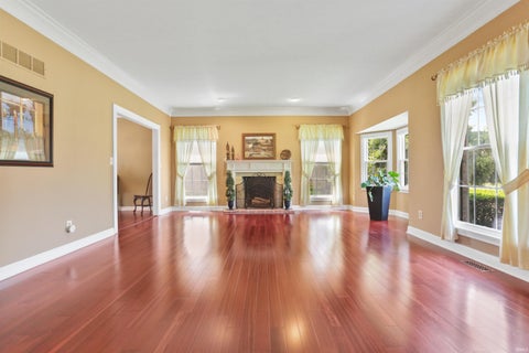 Tiny photo for 3477 Brookfield Drive, Newburgh, IN 47630 (MLS # 202621419)