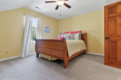 Tiny photo for 3477 Brookfield Drive, Newburgh, IN 47630 (MLS # 202621419)