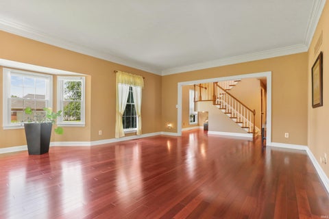 Tiny photo for 3477 Brookfield Drive, Newburgh, IN 47630 (MLS # 202621419)