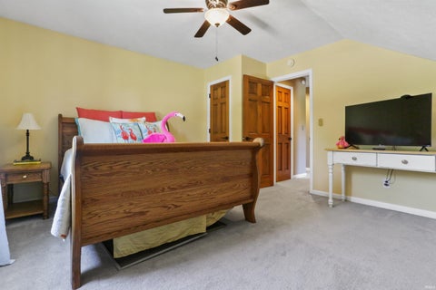 Tiny photo for 3477 Brookfield Drive, Newburgh, IN 47630 (MLS # 202621419)