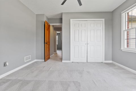 Tiny photo for 3477 Brookfield Drive, Newburgh, IN 47630 (MLS # 202621419)