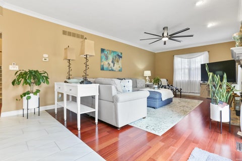 Tiny photo for 3477 Brookfield Drive, Newburgh, IN 47630 (MLS # 202621419)