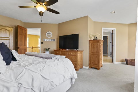 Tiny photo for 3477 Brookfield Drive, Newburgh, IN 47630 (MLS # 202621419)