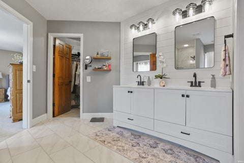 Tiny photo for 3477 Brookfield Drive, Newburgh, IN 47630 (MLS # 202621419)