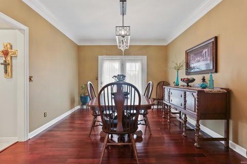 Tiny photo for 3477 Brookfield Drive, Newburgh, IN 47630 (MLS # 202621419)