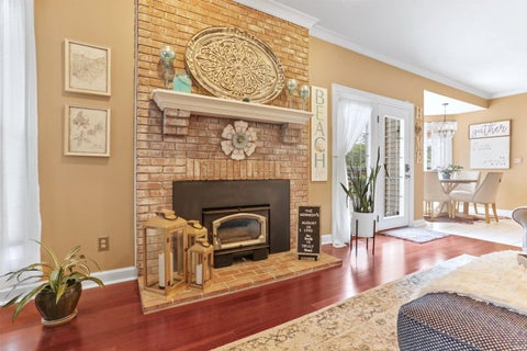 Tiny photo for 3477 Brookfield Drive, Newburgh, IN 47630 (MLS # 202621419)