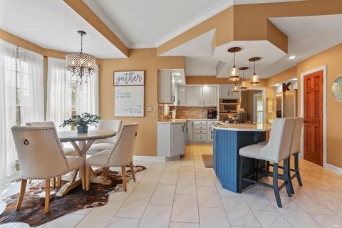 Tiny photo for 3477 Brookfield Drive, Newburgh, IN 47630 (MLS # 202621419)