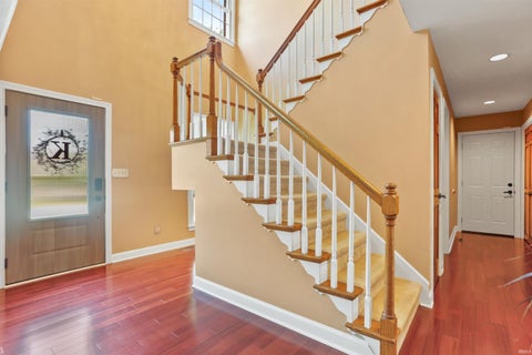 Tiny photo for 3477 Brookfield Drive, Newburgh, IN 47630 (MLS # 202621419)