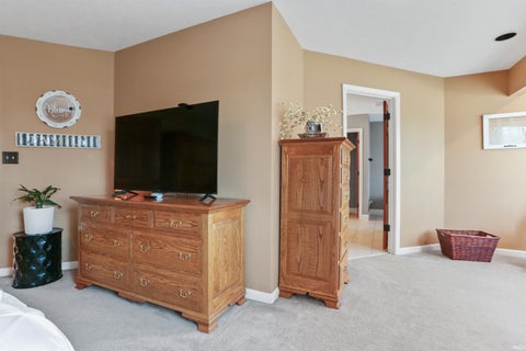Tiny photo for 3477 Brookfield Drive, Newburgh, IN 47630 (MLS # 202621419)