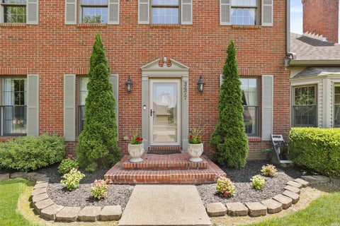 Tiny photo for 3477 Brookfield Drive, Newburgh, IN 47630 (MLS # 202621419)