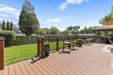 Tiny photo for 3477 Brookfield Drive, Newburgh, IN 47630 (MLS # 202621419)