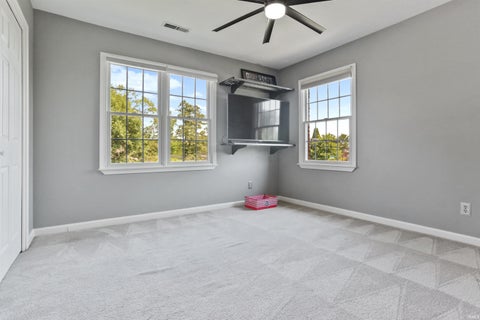 Tiny photo for 3477 Brookfield Drive, Newburgh, IN 47630 (MLS # 202621419)