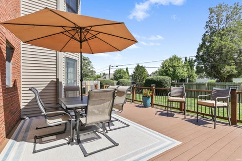 Tiny photo for 3477 Brookfield Drive, Newburgh, IN 47630 (MLS # 202621419)