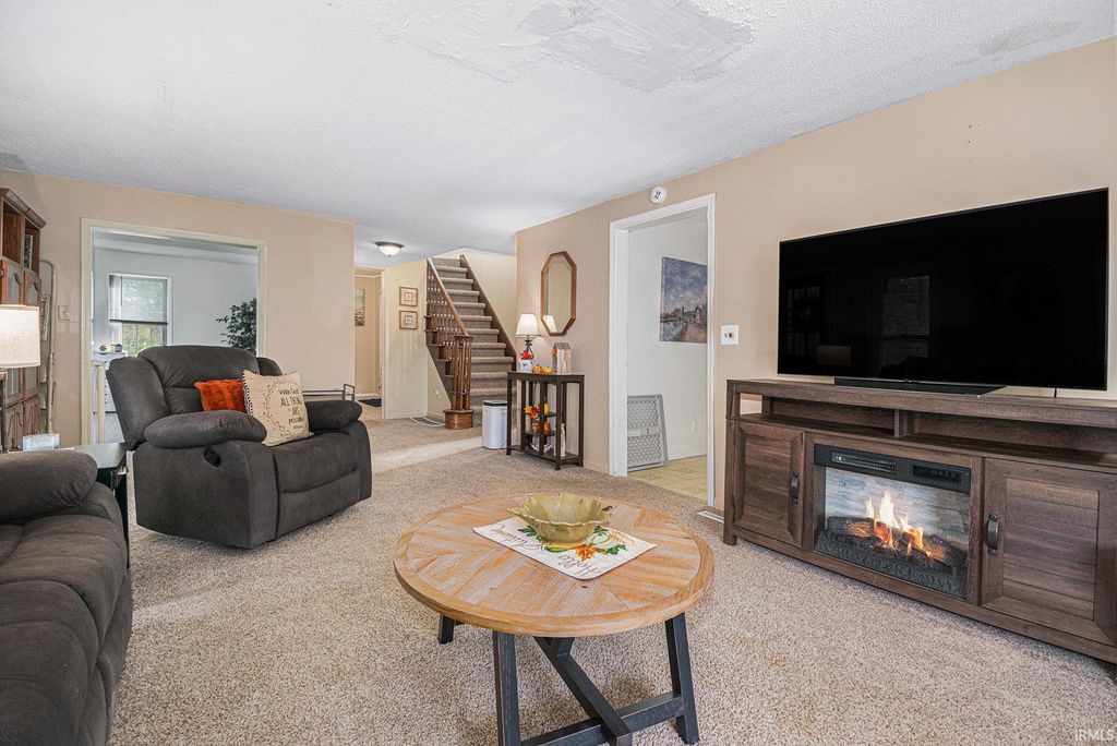 Photo of 7217 11A Road, Plymouth, IN 46563 (MLS # 202545035)