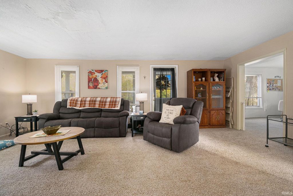 Photo of 7217 11A Road, Plymouth, IN 46563 (MLS # 202545035)