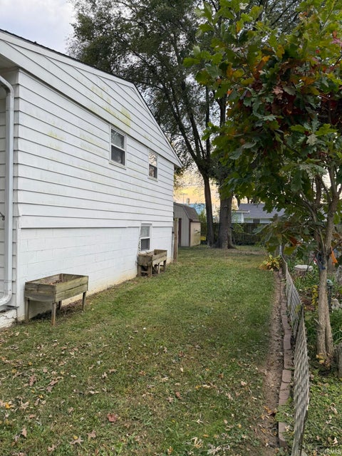 Tiny photo for 2301 Canterbury Drive, Kokomo, IN 46902 (MLS # 202644740)