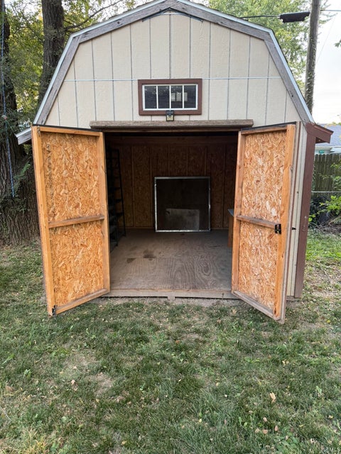 Tiny photo for 2301 Canterbury Drive, Kokomo, IN 46902 (MLS # 202644740)